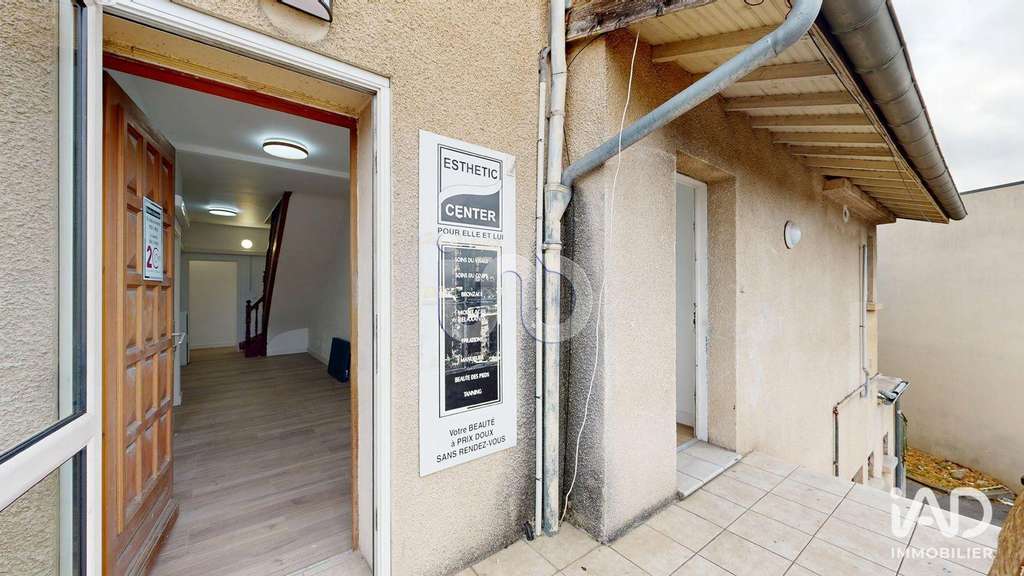 A louer local professionnel 70m² Toulouse Purpan 