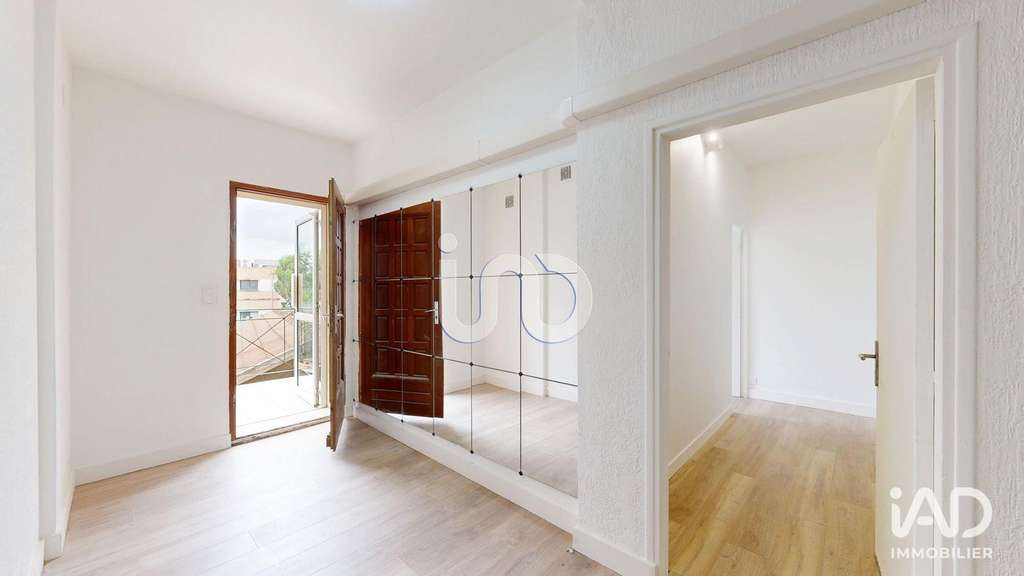 A louer local professionnel 70m² Toulouse Purpan 
