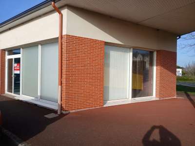 Location Locaux commerciaux - Boutiques à Château-Gontier-sur-Mayenne