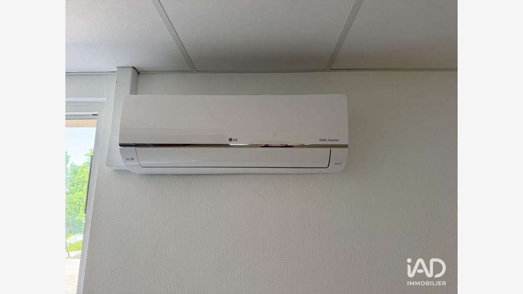 A louer bureau 125m² RDC à Chérisey
