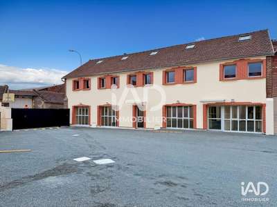 Location Bureaux à Chevrières