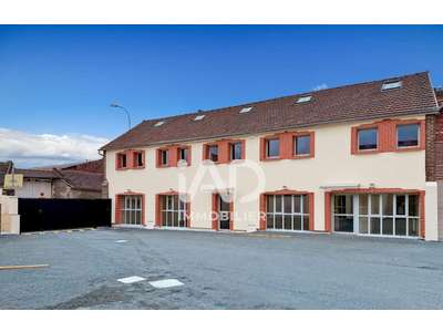 Location Bureaux à Chevrières