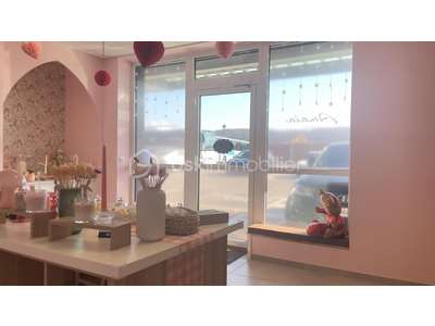 Location Bureaux à Sillingy