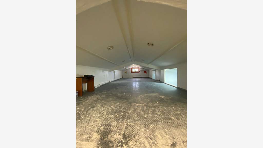 A louer local professionnel 90m² ZF de Dillon FDF