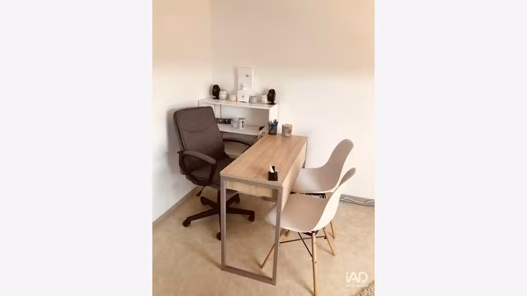 A louer local professionnel 14m² à Launaguet