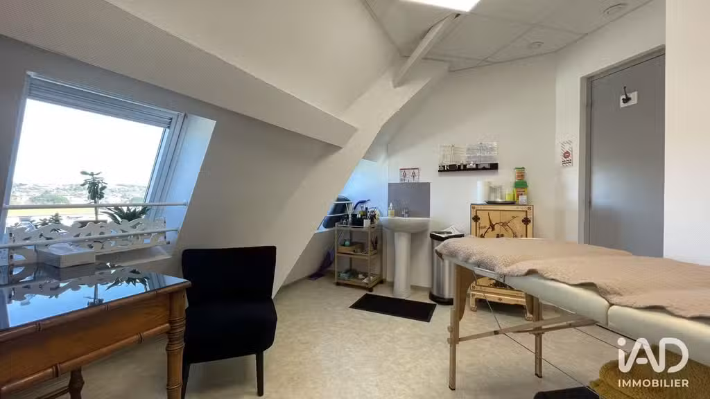 A louer local professionnel 14m² à Launaguet