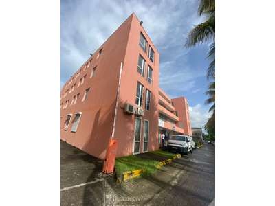 Location Bureaux au Lamentin