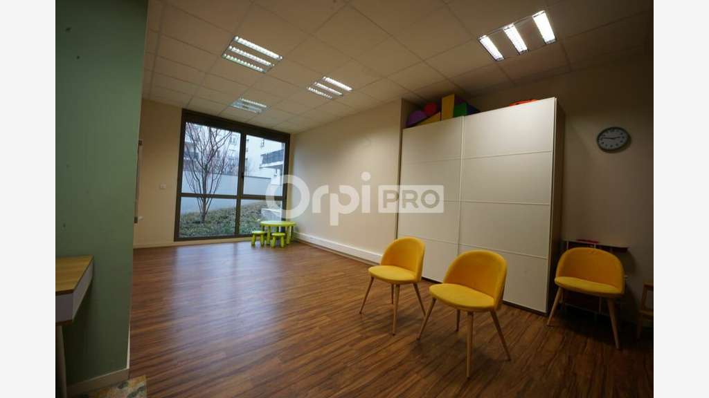 A louer local professionnel 30m² à Lozanne