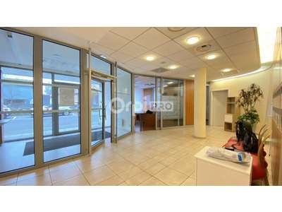 Location Bureaux à Colmar