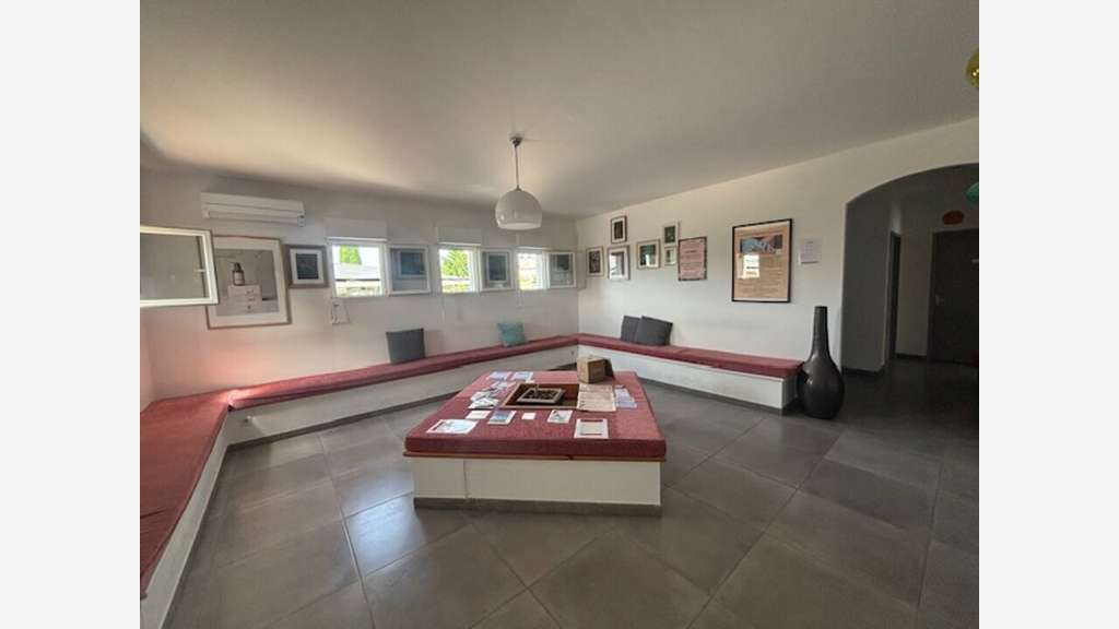 Local neuf 35m² à Saint-Rémy Zone de la Massane