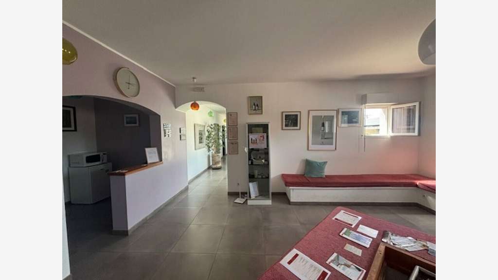 Local neuf 35m² à Saint-Rémy Zone de la Massane