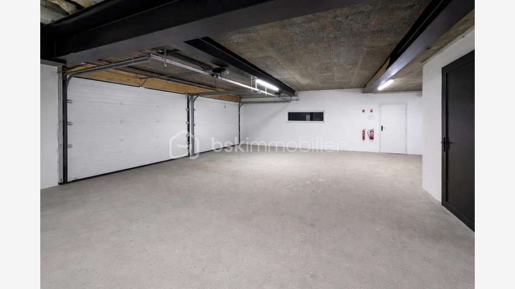 A louer local professionnel 210m² à Ohnenheim