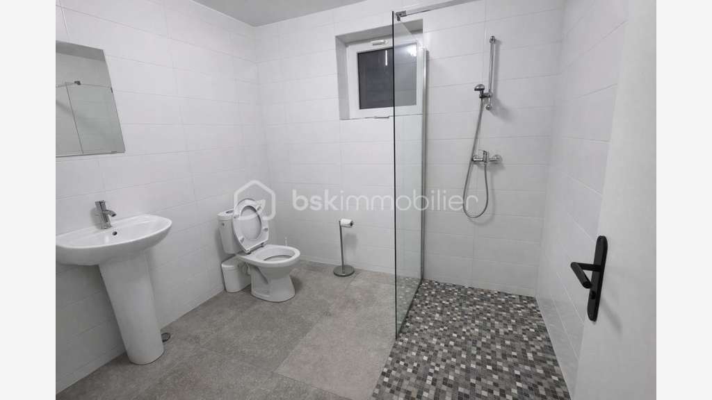 A louer local professionnel 210m² à Ohnenheim