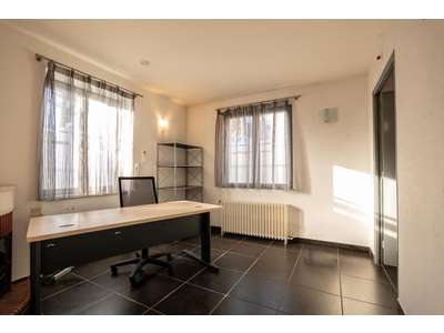 Location Bureaux à Orléans