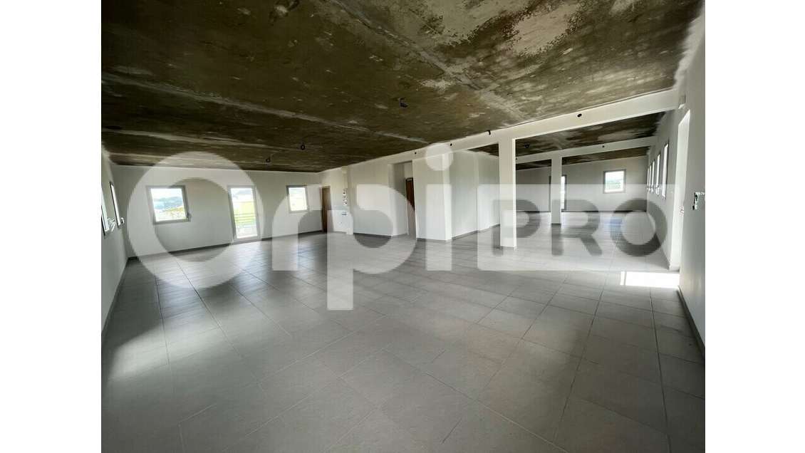 Local 48m² à louer au Lamentin Palais des Sports