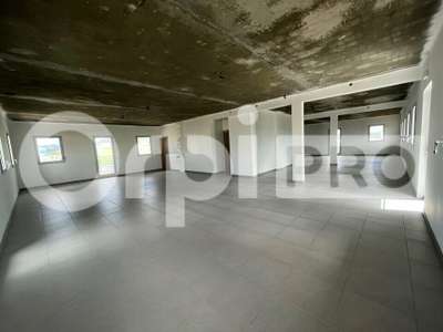 Location Bureaux au Lamentin