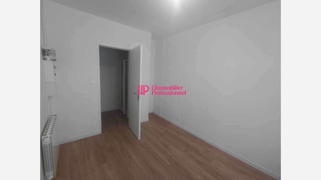 A louer local professionnel 57m² RDC à Quimper