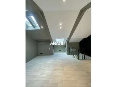 Location Bureaux à Toulouse