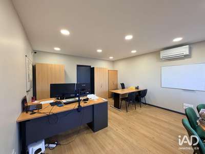 A louer local professionnel 38m² à Saint-Restitut