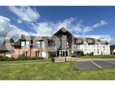 Location Bureaux à Savignies