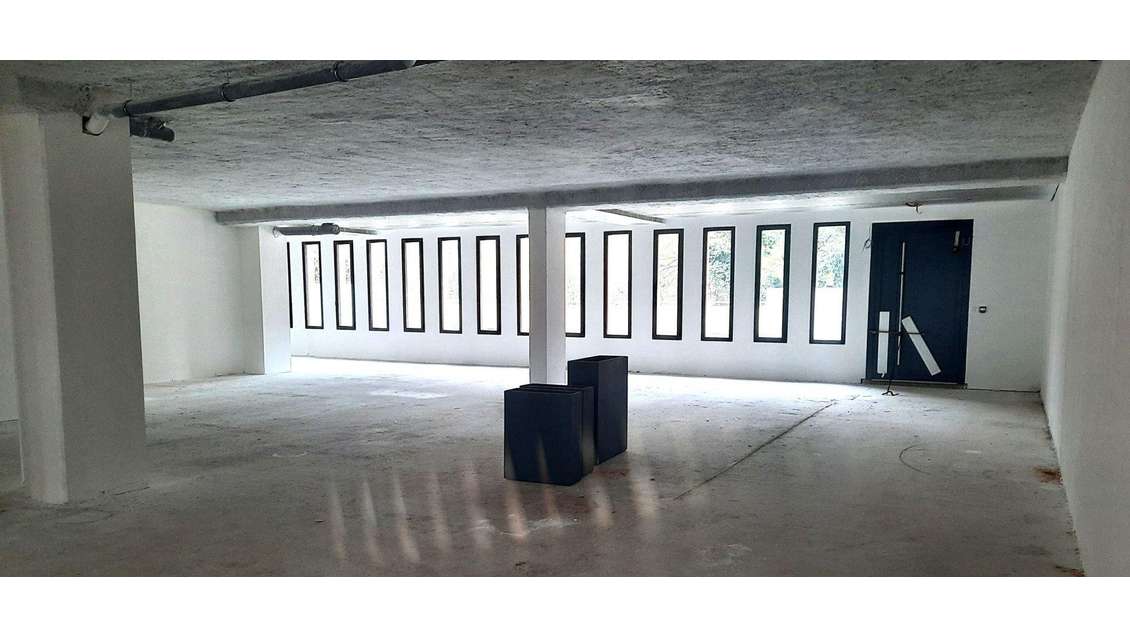 Location bureaux 240m² à Toulouse Ponts-Jumeaux