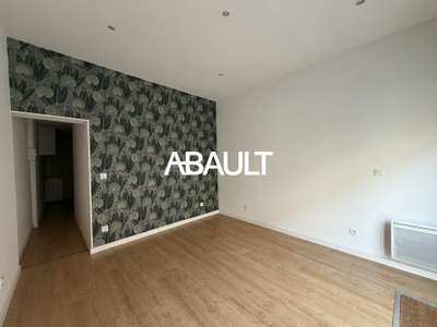 Local professionnel 30m² à louer à Toulouse
