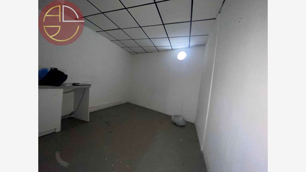 Location bureaux 56m² RDC à Toulouse Jean Jaures
