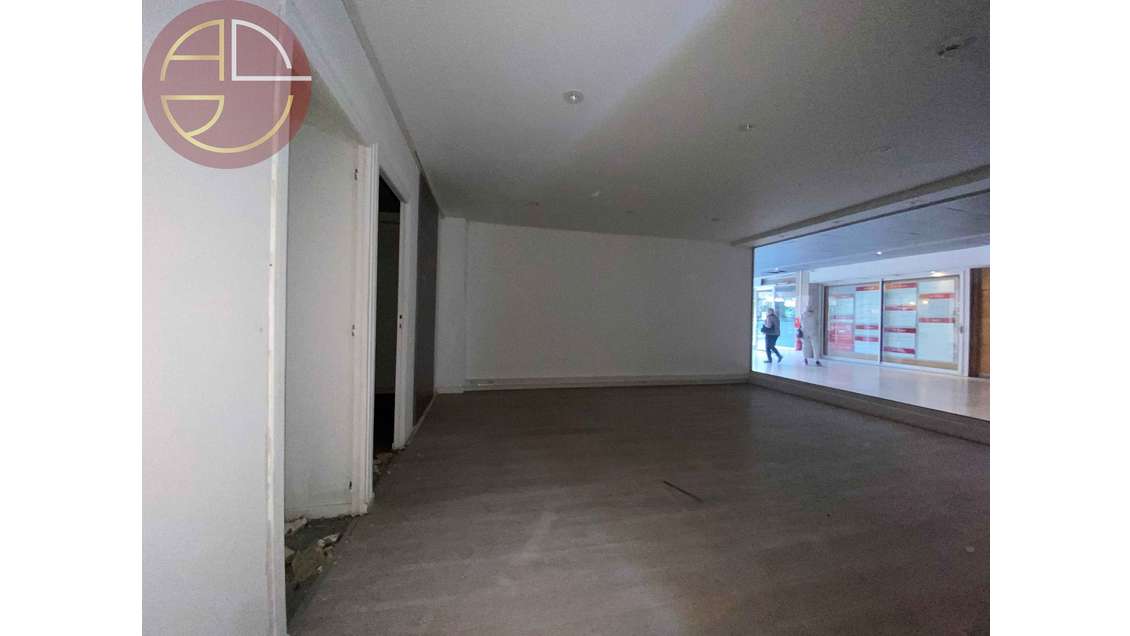 Location bureaux 56m² RDC à Toulouse Jean Jaures