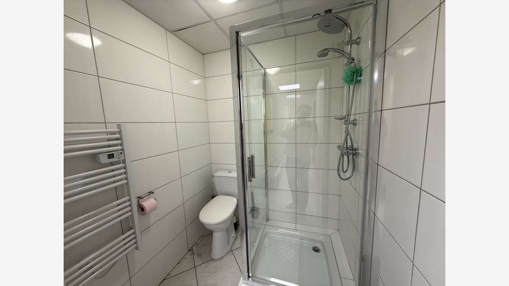 A louer local professionnel 600m² agglo Troyes