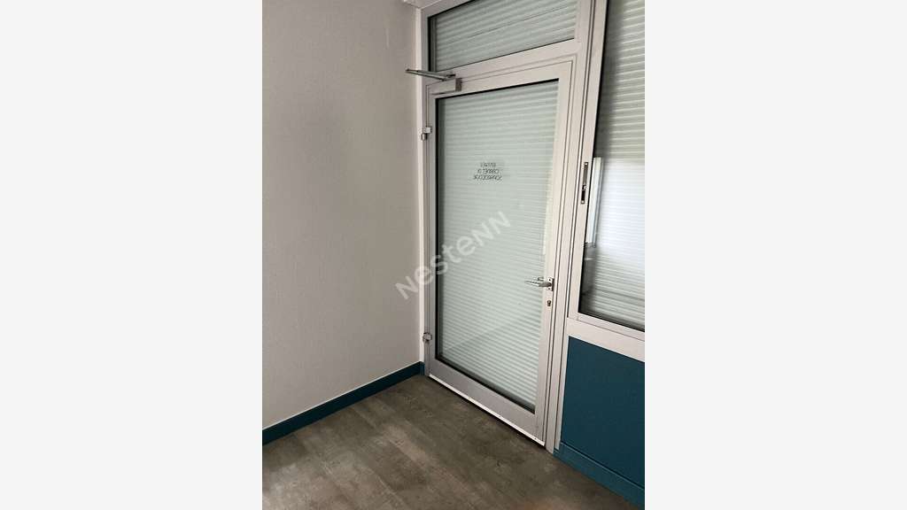 A louer local professionnel 45m² à Verdun