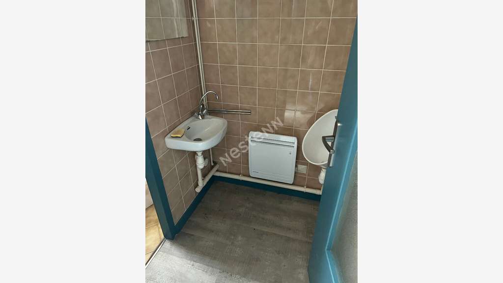 A louer local professionnel 45m² à Verdun