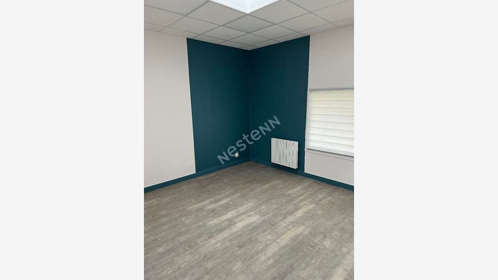 A louer local professionnel 45m² à Verdun