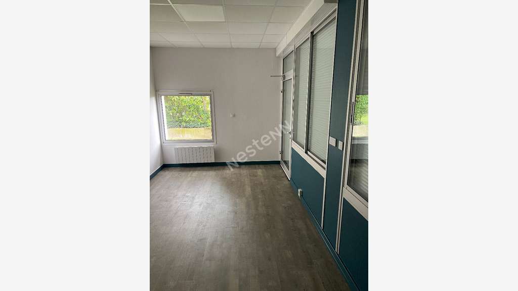 A louer local professionnel 45m² à Verdun