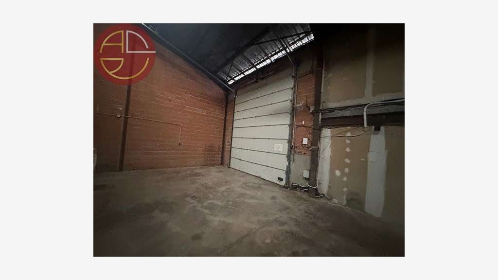 A louer local d'activité 669m² à Quint-Fonsegrives