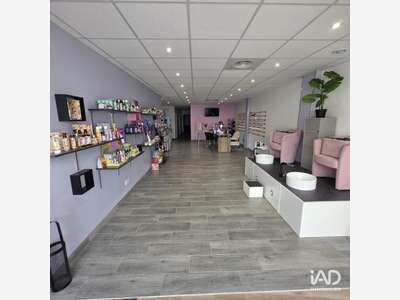A louer boutique à La Rochefoucauld-en-Angoumois