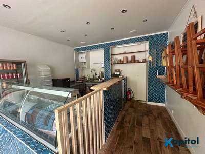 Location Locaux commerciaux - Boutiques à Paris 14e