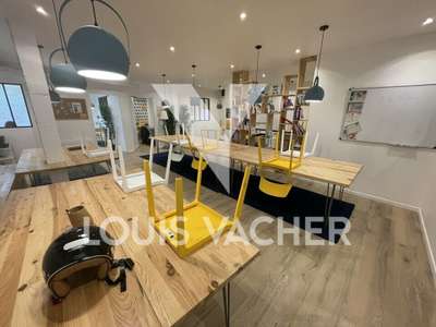 Location Locaux commerciaux - Boutiques à Bordeaux