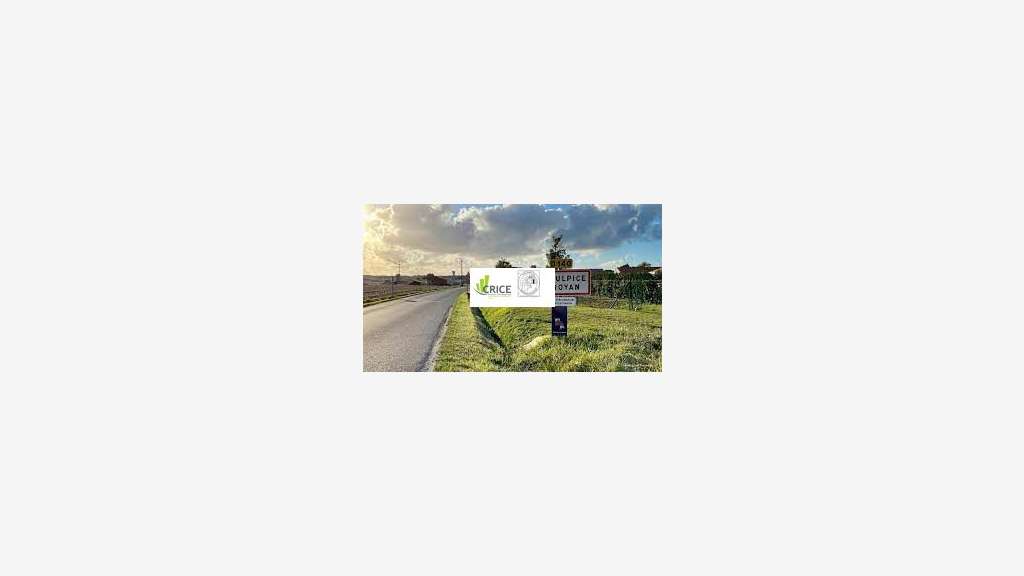 A louer local 155m² dans ZA de St-Sulpice-de-Royan