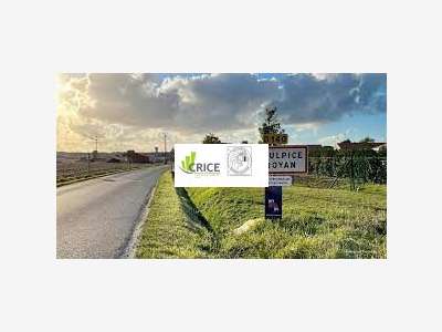 A louer local 155m² dans ZA de St-Sulpice-de-Royan