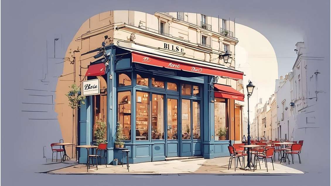 Loue local sans droit d’entrée à Bordeaux Capucins