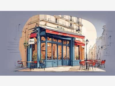 Loue local sans droit d’entrée à Bordeaux Capucins