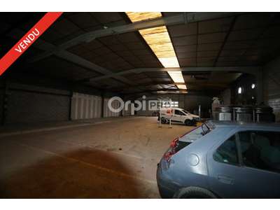 Location Locaux d'activités - Entrepôts à Genlis