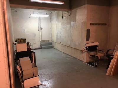 A louer local stockage 19m² Plaine Fleurie Meylan