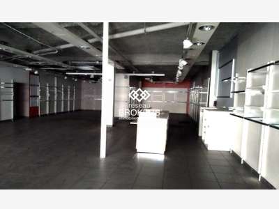 A louer local 250m² à Tarbes Foch Centre