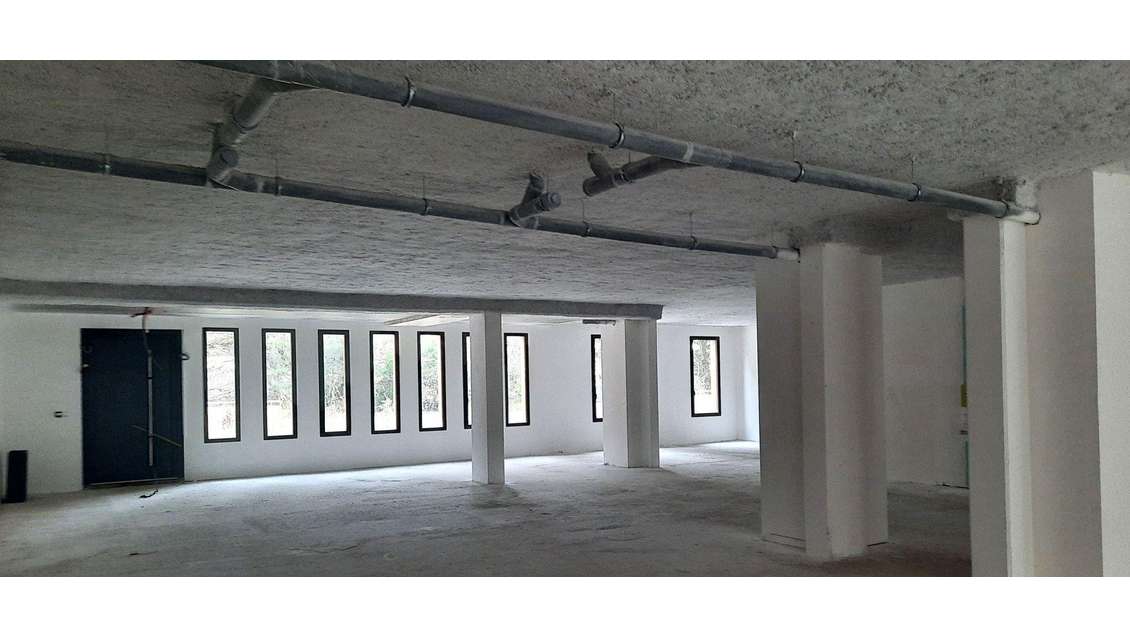 Location local 237m² empl exceptionnel Toulouse 