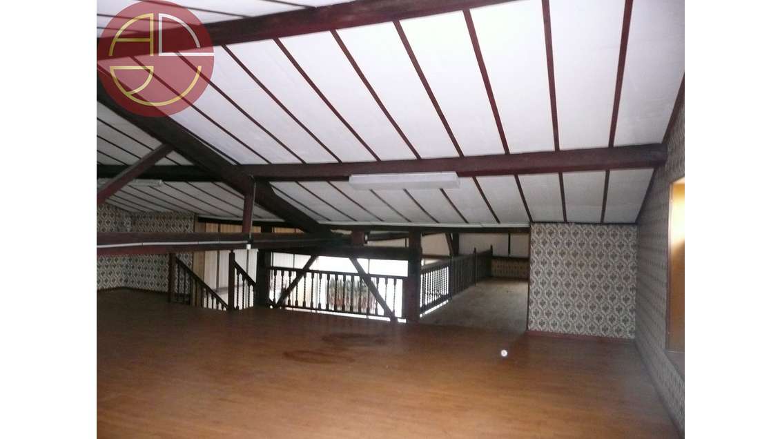 A louer local 260m² à Toulouse Croix Daurade