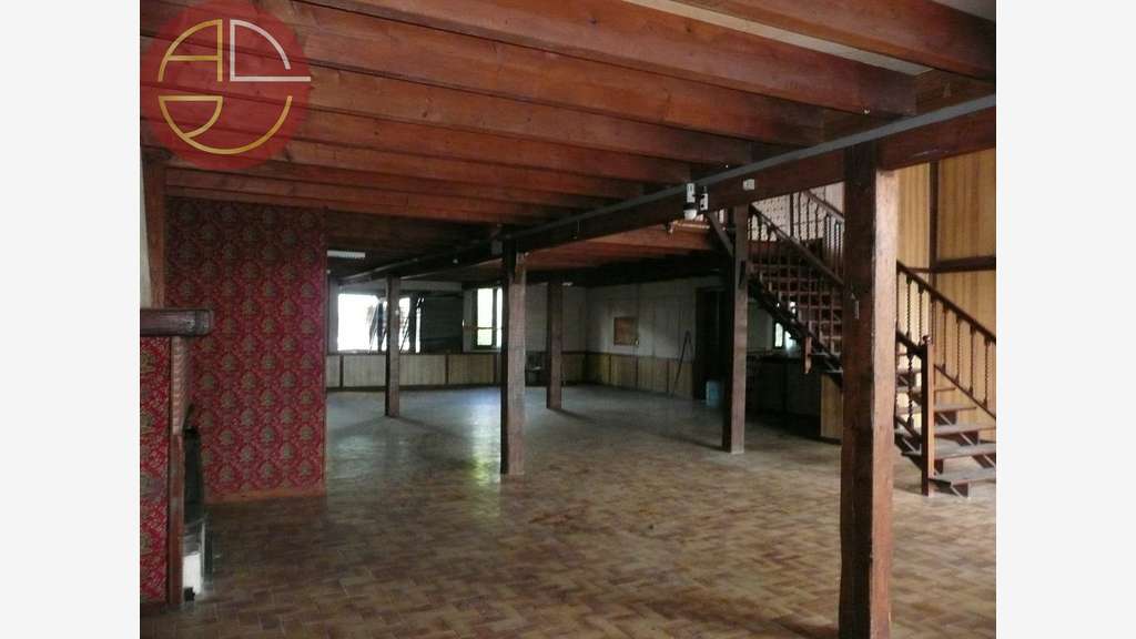 A louer local 260m² à Toulouse Croix Daurade