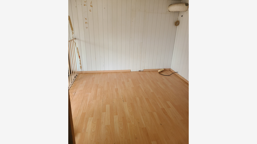 Location local 133m² sur La Grande Motte