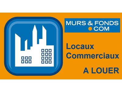 Location Locaux commerciaux - Boutiques à Quévert