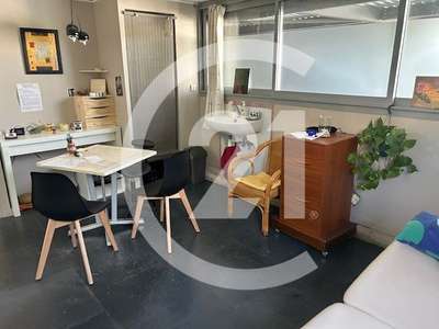 Location Bureaux à Valence